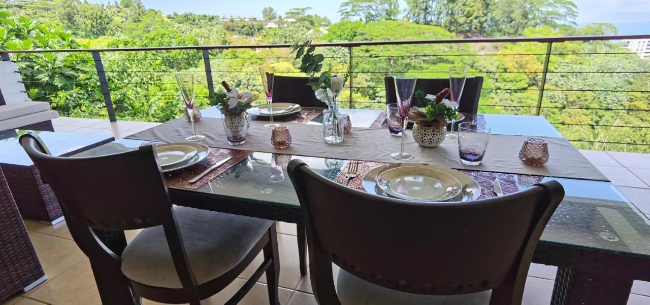 La Villa Mareva Faaa ภายนอก รูปภาพ