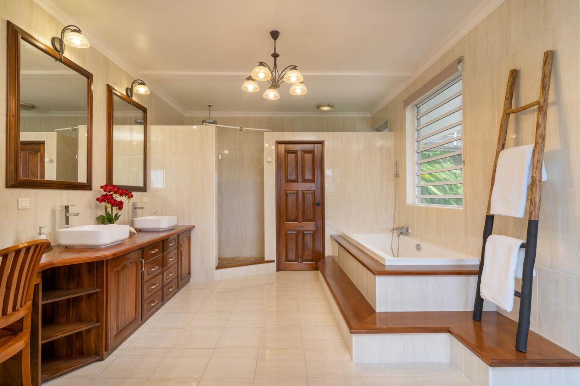 La Villa Mareva Faaa ภายนอก รูปภาพ